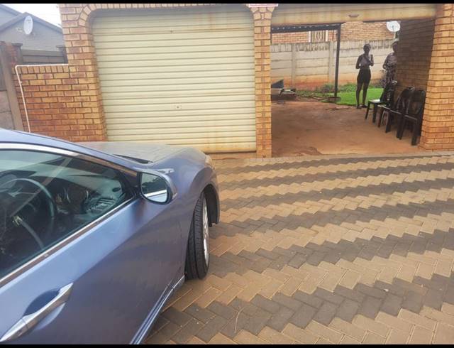 3 BEDROOM HOUSE FOR SALE IN CLARINA